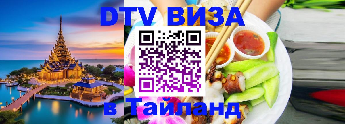 Оформление DTV визы под ключ: стоимость и тарифы, только загранпаспорт - Сыктывкар  04.10.2025 
